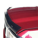 Westin 72-91130 Platinum Bug Shield; Smoke; - Truck Part Superstore