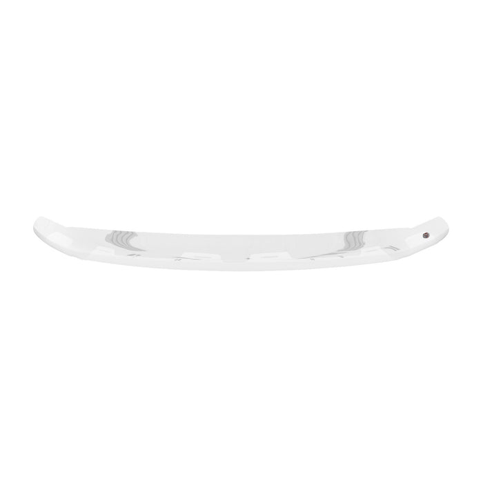Westin 72-91135 Platinum Bug Shield; Clear; - Truck Part Superstore