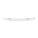 Westin 72-91135 Platinum Bug Shield; Clear; - Truck Part Superstore