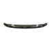 Westin 72-91136 Platinum Bug Shield; Smoke; - Truck Part Superstore