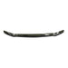 Westin 72-91138 Platinum Bug Shield; Smoke; - Truck Part Superstore