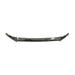 Westin 72-96154 Platinum Bug Shield; Smoke; - Truck Part Superstore