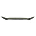 Westin 72-97166 Platinum Bug Shield; Smoke; - Truck Part Superstore
