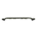 Westin 72-97168 Platinum Bug Shield; Smoke; - Truck Part Superstore