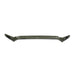 Westin 72-97170 Platinum Bug Shield; Smoke; - Truck Part Superstore