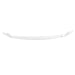 Westin 72-98147 Platinum Bug Shield; Clear; - Truck Part Superstore