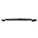 Westin 72-98148 Platinum Bug Shield; Smoke; - Truck Part Superstore