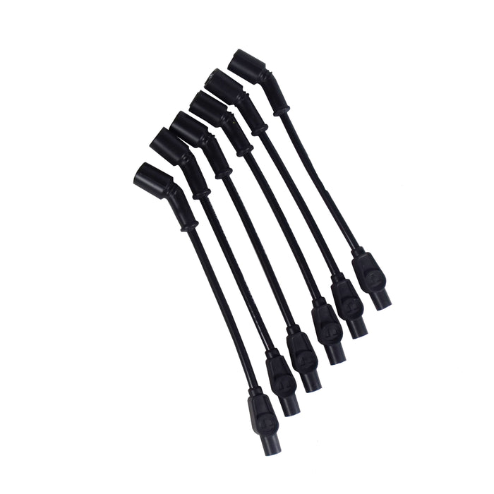 Taylor Cable 72058 8mm Spiro-Pro Ignition Wire Set - Truck Part Superstore