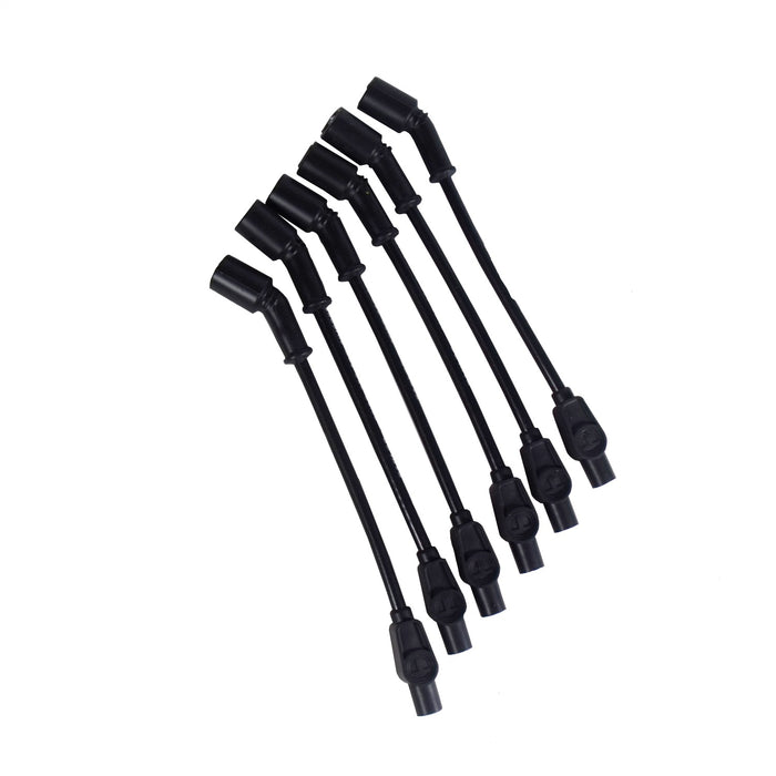 Taylor Cable 72058 8mm Spiro-Pro Ignition Wire Set - Truck Part Superstore