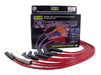Taylor Cable 72222 8mm Spiro-Pro Ignition Wire Set - Truck Part Superstore
