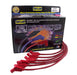 Taylor Cable 76217 8mm Spiro-Pro Ignition Wire Set - Truck Part Superstore