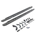 Go Rhino 69643973SPC RB30 Slim Line Running Boards with Brackets Kit - Truck Part Superstore