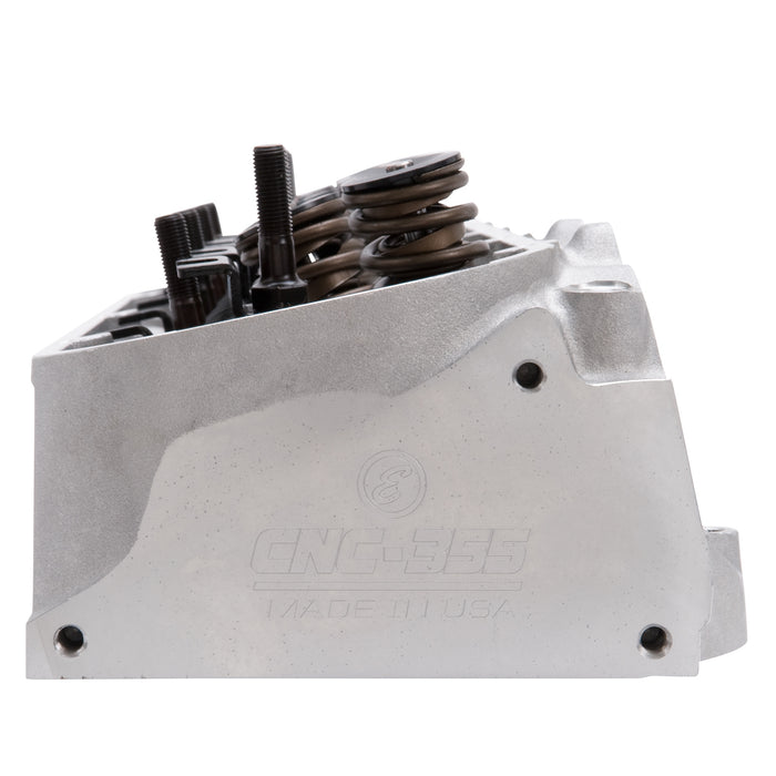Edelbrock 79535 Engine Cylinder Head - Truck Part Superstore