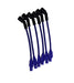 Taylor Cable 72658 8mm Spiro-Pro Ignition Wire Set - Truck Part Superstore