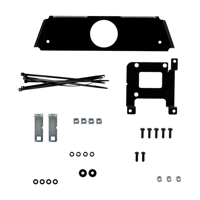 ARB 3550130 Forward Collision Warning Radar Kit - Truck Part Superstore
