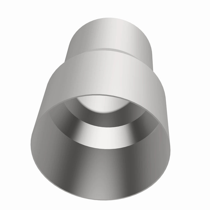 MagnaFlow Exhaust Products 10769 Exhaust Tip Adapter - 4/5 Inch - Truck Part Superstore