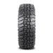 Mickey Thompson 247872 Asymmetrical tread pattern reduces noise, improves handling and ride - Truck Part Superstore