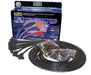 Taylor Cable 73051 8mm Spiro-Pro Ignition Wire Set - Truck Part Superstore