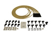 Taylor Cable 73055-C2S 7mm Spiro-Pro Cloth Ignition Wire Set - Truck Part Superstore