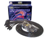 Taylor Cable 73055 8mm Spiro-Pro Ignition Wire Set - Truck Part Superstore