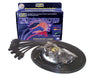 Taylor Cable 73055 8mm Spiro-Pro Ignition Wire Set - Truck Part Superstore