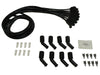 Taylor Cable 73063 8mm Spiro-Pro Ignition Wire Set - Truck Part Superstore