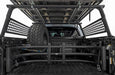 Rough Country 73114 Bed Rack Molle Panel Toyota Tacoma 2WD/4WD (05-23) Rough Country - Truck Part Superstore