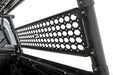 Rough Country 73114 Bed Rack Molle Panel Toyota Tacoma 2WD/4WD (05-23) Rough Country - Truck Part Superstore