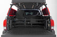 Rough Country 73114 Bed Rack Molle Panel Toyota Tacoma 2WD/4WD (05-23) Rough Country - Truck Part Superstore