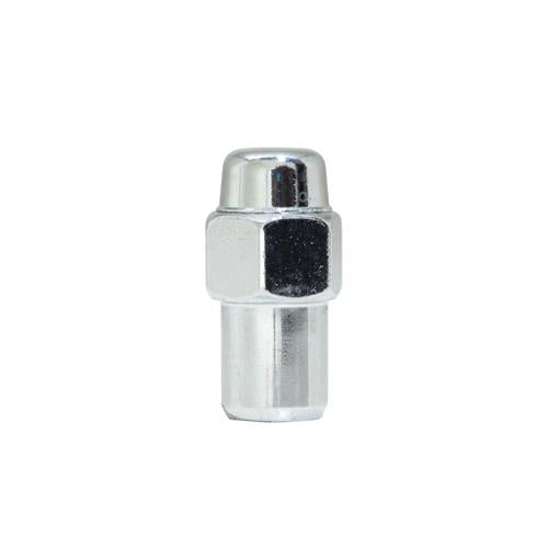 Gorilla Automotive 73188L STD MAG LUG 13/16" 1/2L CHR BULK - Truck Part Superstore