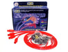 Taylor Cable 73235 8mm Spiro-Pro Ignition Wire Set - Truck Part Superstore