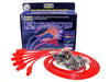 Taylor Cable 73245 8mm Spiro-Pro Ignition Wire Set - Truck Part Superstore
