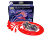 Taylor Cable 73247 8mm Spiro-Pro Ignition Wire Set - Truck Part Superstore