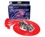 Taylor Cable 73251 8mm Spiro-Pro Ignition Wire Set - Truck Part Superstore
