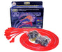 Taylor Cable 73253 8mm Spiro-Pro Ignition Wire Set - Truck Part Superstore