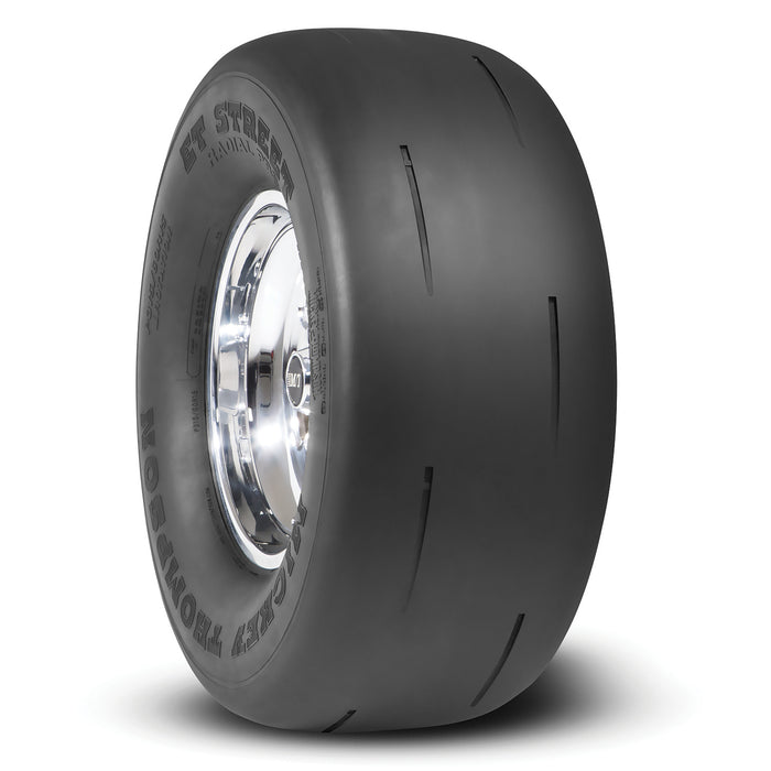 Mickey Thompson 250350 Race only, not for street use. - Truck Part Superstore