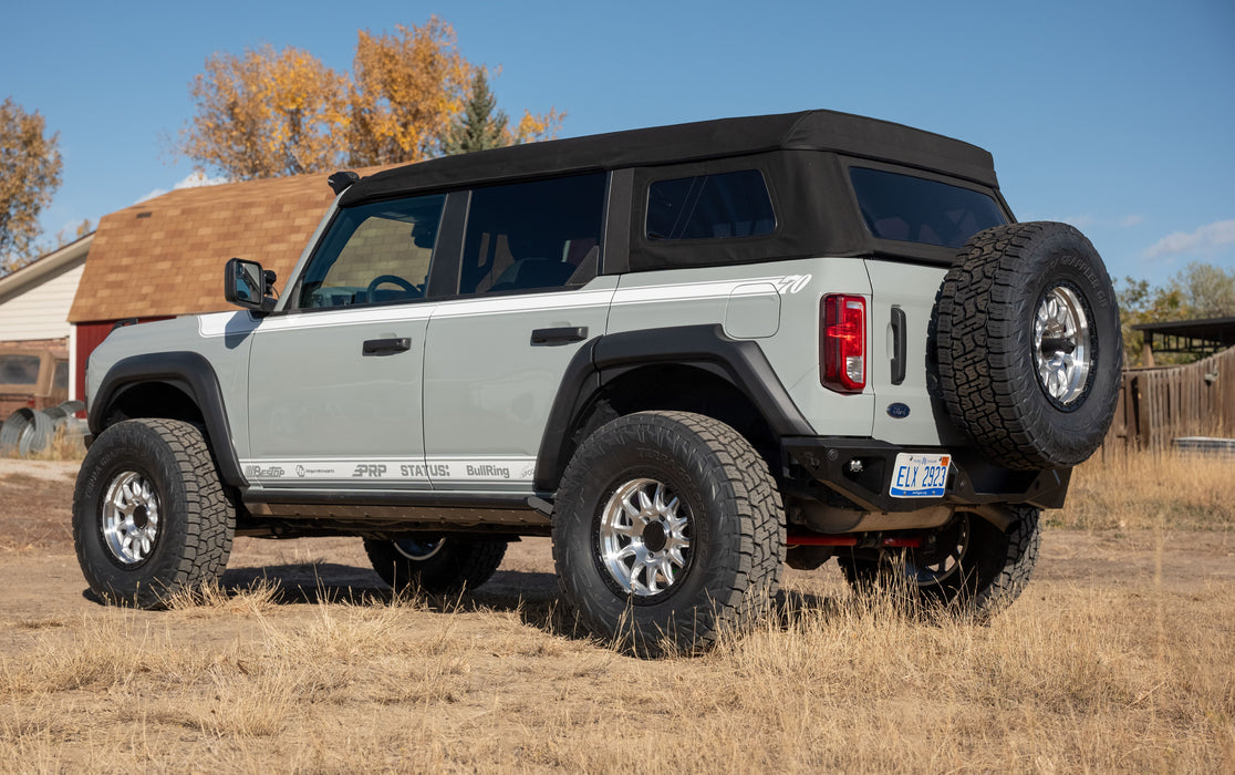 Bestop 94000-17 eTop Ford Bronco