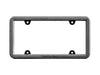 Weathertech 8ALPBF1 BumpFrame, NA - Truck Part Superstore