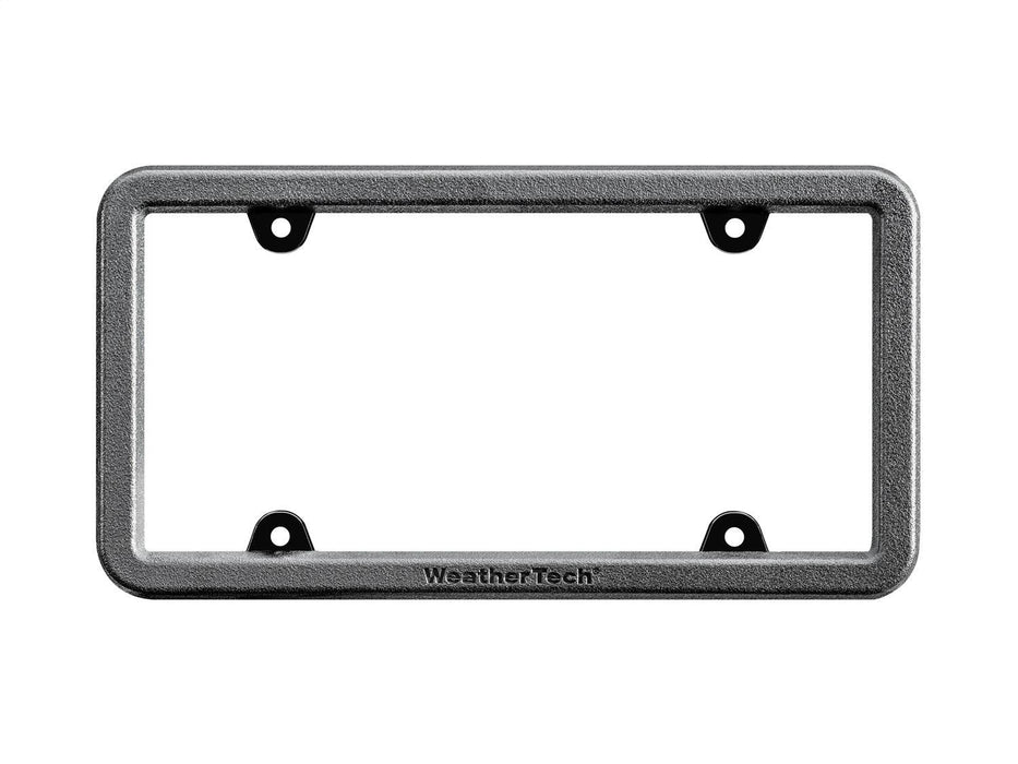 Weathertech 8ALPBF1 BumpFrame, NA - Truck Part Superstore