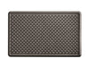 Weathertech IDM1B Indoor Mat 24 x 39", Black - Truck Part Superstore
