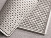 Weathertech IDM1BXG Grey Indoor Mat 24 x 39" - Truck Part Superstore