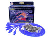 Taylor Cable 73645 8mm Spiro-Pro Ignition Wire Set - Truck Part Superstore