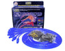 Taylor Cable 73655 8mm Spiro-Pro Ignition Wire Set - Truck Part Superstore