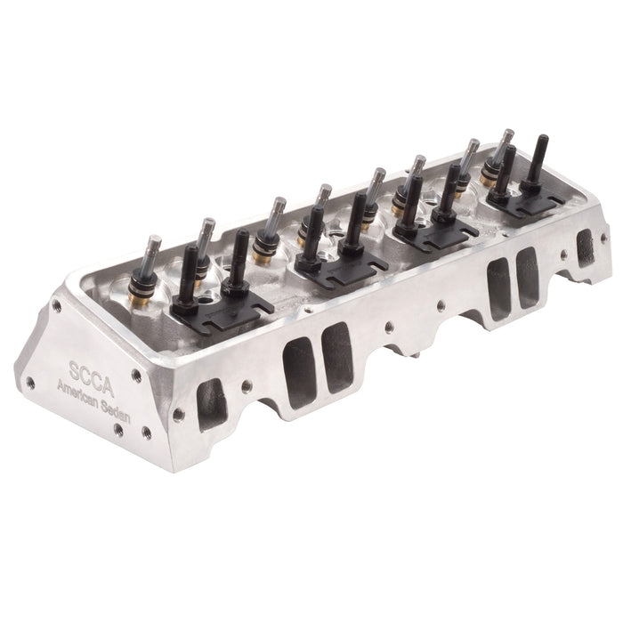 Edelbrock 608979 Engine Cylinder Head - Truck Part Superstore