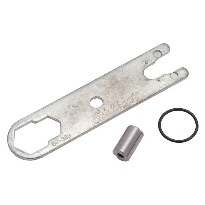 Edelbrock 72218 Nitrous Oxide Solenoid Rebuild Kit - Truck Part Superstore