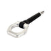 Mishimoto MMTH-WRX-22P  Mishimoto Racing Tow Hook, Front, Fits Subaru WRX 2022+, Polished - Truck Part Superstore