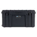 Mishimoto BNHC-169BK Borne Off-Road Hard Case, 169QT, Black - Truck Part Superstore