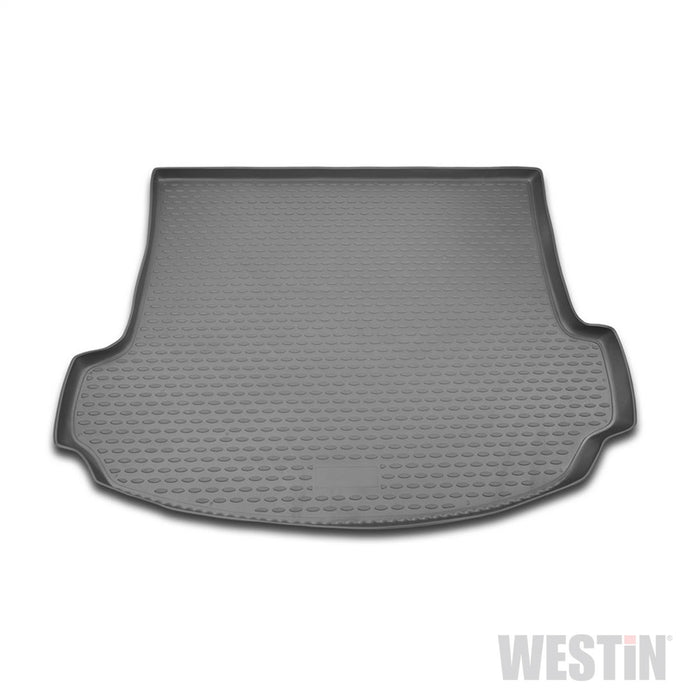 Westin 74-01-11002 Profile Cargo Liner; 1 pc.; Black; - Truck Part Superstore