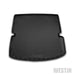Westin 74-01-11008 Profile Cargo Liner; 1 pc. Behind 2nd Row; Black; - Truck Part Superstore