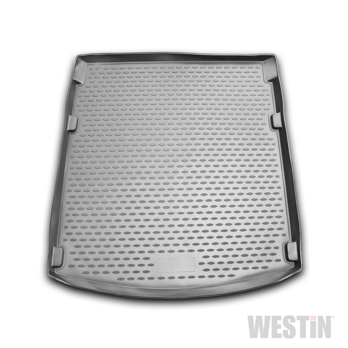 Westin 74-02-11001 Profile Cargo Liner; 1 pc.; Black; - Truck Part Superstore
